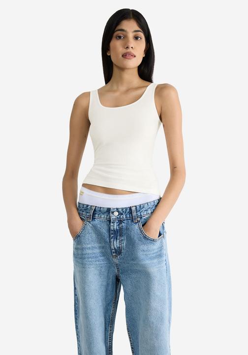 Produktbild Sloggi Go Sense Micromodal Tanktop (M)