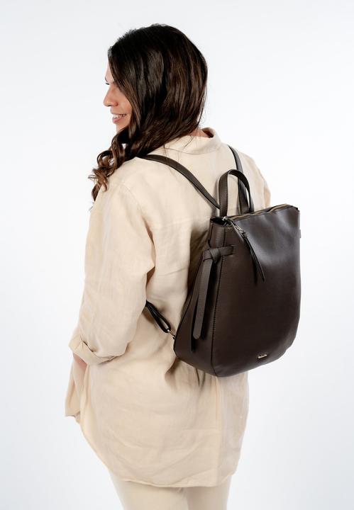 Actual product image Tamaris Judith backpack (11 l)