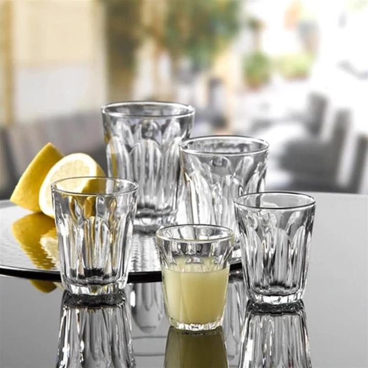 Immagine prodotto Duralex Bicchiere Provence 16 cl (0.16 l, 6 x)