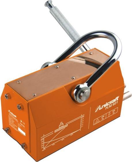 Produktbild Unicraft Permanent-Lasthebemagnet PLM 101 (100 kg)