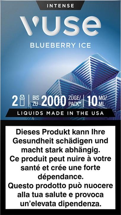 Freschezza, Progenie