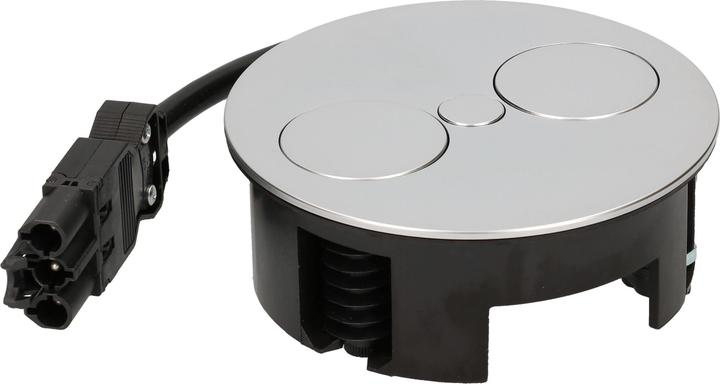 Actual product image Bachmann Twist 2S