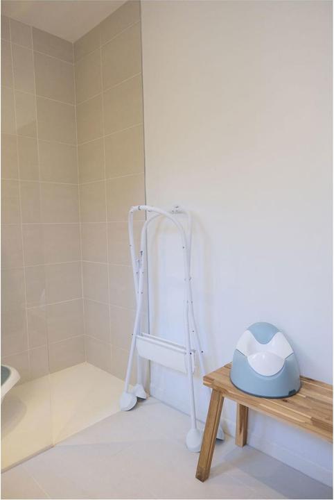 Image du produit Beaba Châssis de base Camélé'O blanc