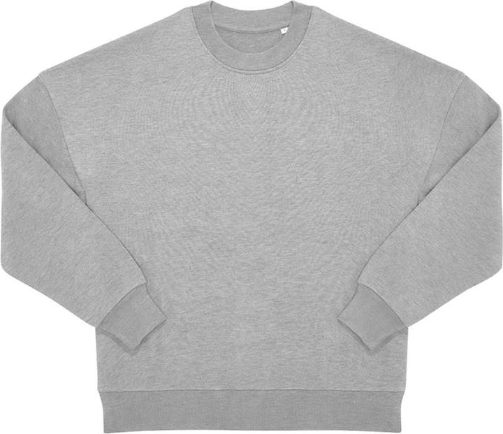 Produktbild B&C Influence Sweatshirt Rundhalsausschnitt (S)