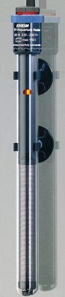 Produktbild Eheim Aquarium Reglerheizer