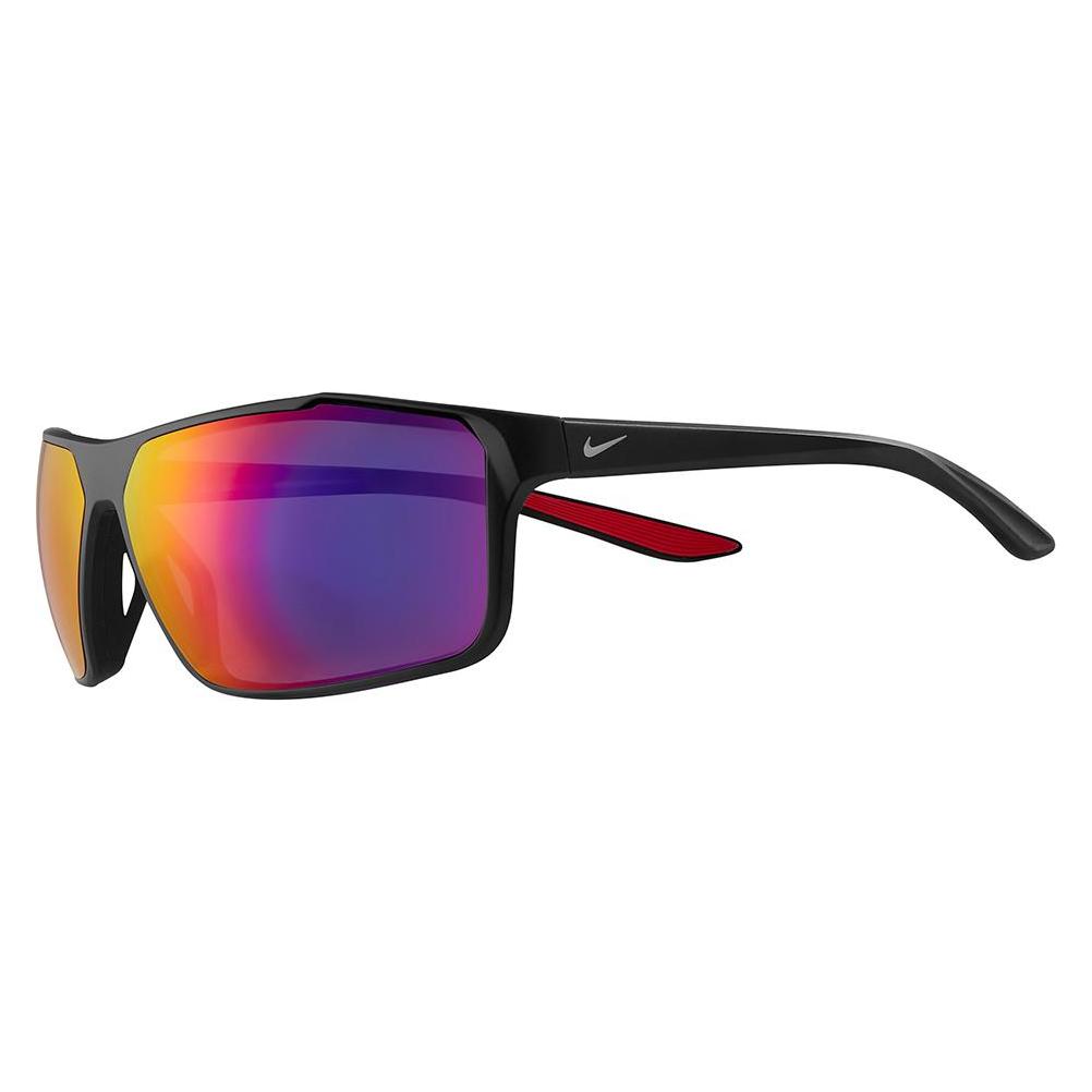 Nike, Zonnebril, CW4673 010 Windstorm