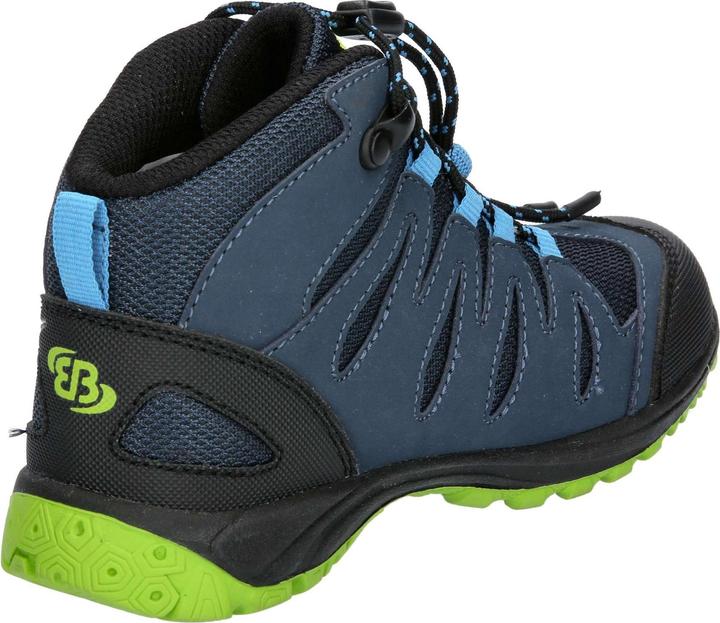 Produktbild Brütting Expedition Kids High (36)