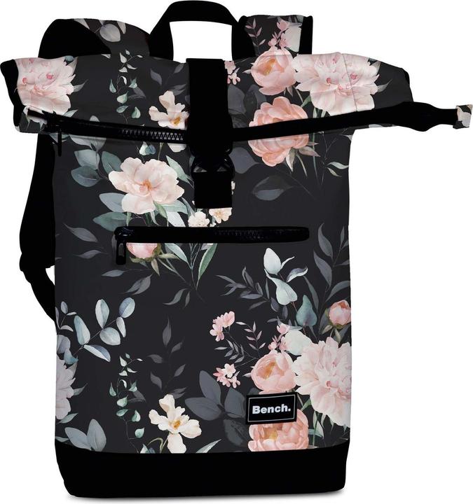 Black, Colored, Colourful / Black