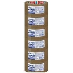 Comet, Klebeband, Braun Stark 66 m Schwarz (50 mm)