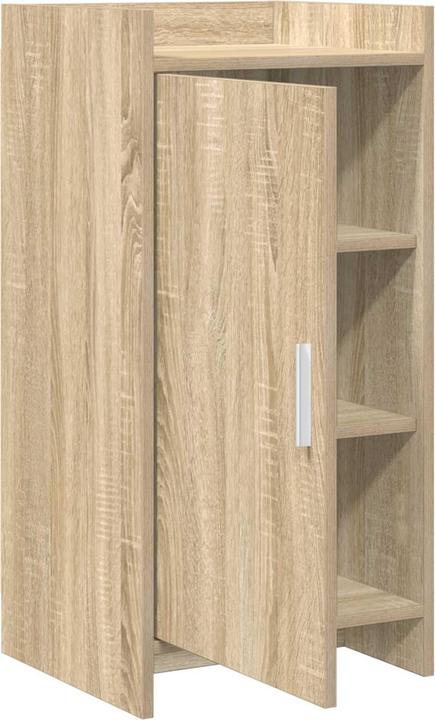 Image du produit vidaXL Sideboard (36 x 40 x 80 cm)