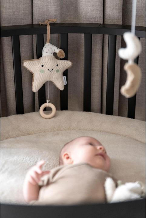 Image du produit Baby's only Boite à musique étoile Heaven