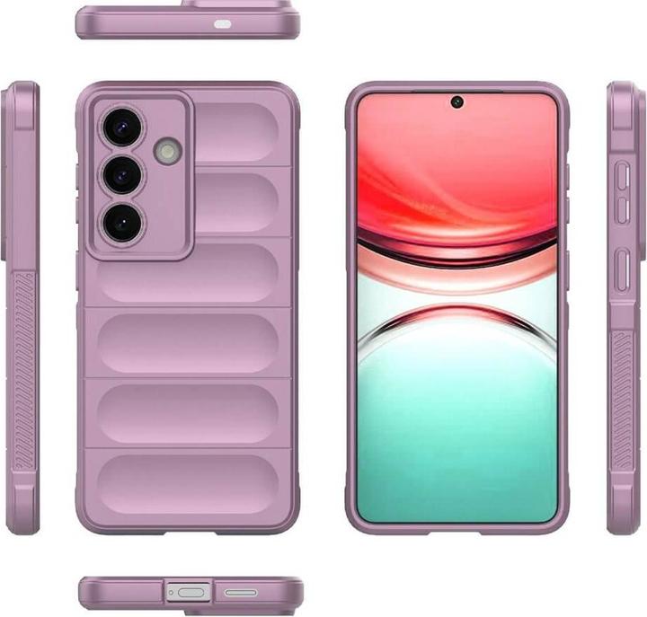 Immagine prodotto Cover-Discount Galaxy S26 - Rugged Protective Hülle (Samsung Galaxy S26)