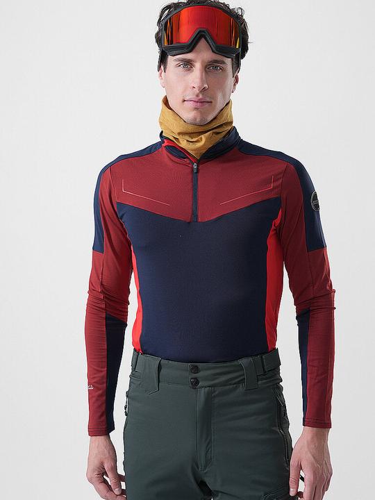 Actual product image Icepeak Zipshirt Frenner (L)