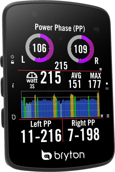 Immagine prodotto Bryton Rider 650T