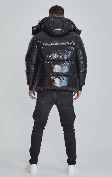 Immagine prodotto Siksilk Giacca Giacca Puffer (L)