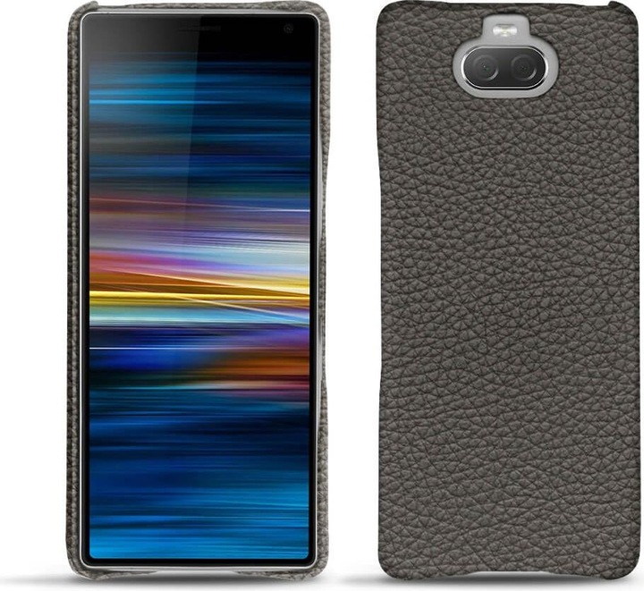 Noreve Leather cover (Sony Xperia 10)