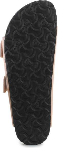 Produktbild Birkenstock Arizona BS 1031525 Triples New Beige/Pink Clay (39)
