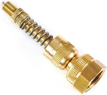 Actual product image Little Giant Replacement valve for Automatic chicken drinker