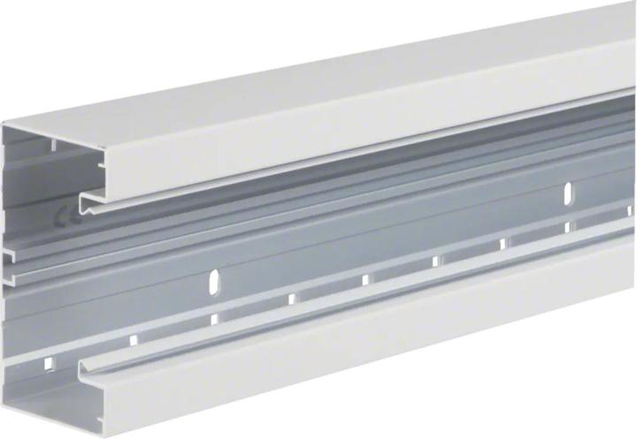 Actual product image Tehalit Parapet trunking base BRA651301 vws (200 cm)