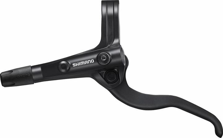 Actual product image Shimano BL-MT401 (Rear brake, Brake lever)