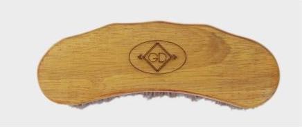 Produktbild Grooming Deluxe Middle Brush medium