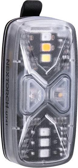Produktbild Nextorch Multi-Signal LED-Lampe UT41 (6.20 cm)