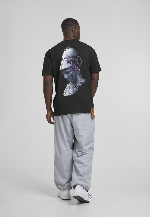 Produktbild Forgotten Faces Athena Heavy Oversized Tee (S)
