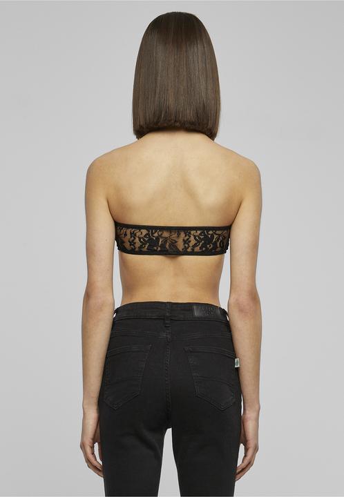 Immagine prodotto Urban Classics Bandeau con lacci da donna (S)
