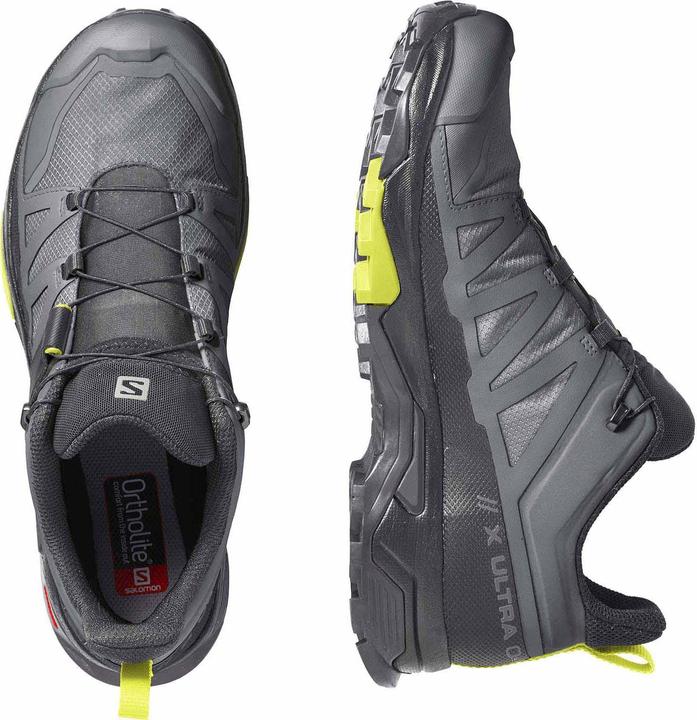 Produktbild Salomon X Ultra 4 GORE-TEX (42)