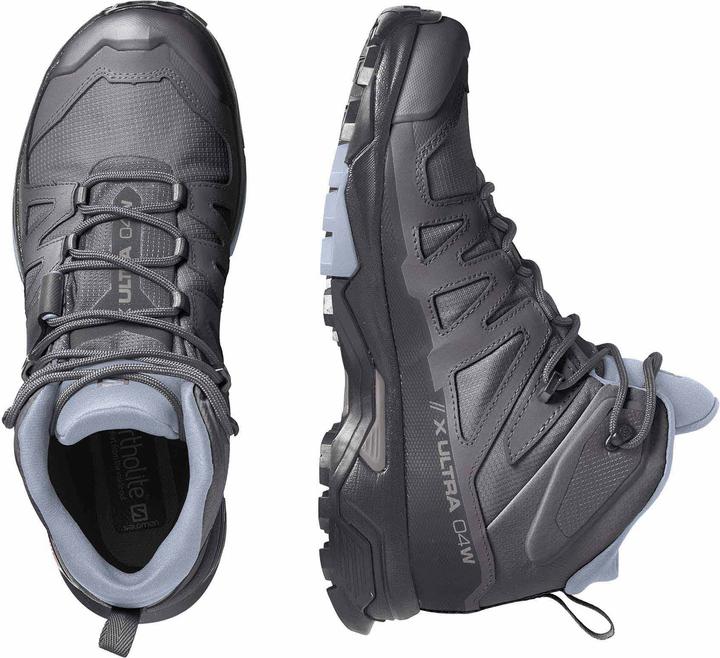 Produktbild Salomon X Ultra 4 Mid GORE-TEX (40)