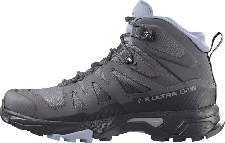 Produktbild Salomon X Ultra 4 Mid GORE-TEX (40)