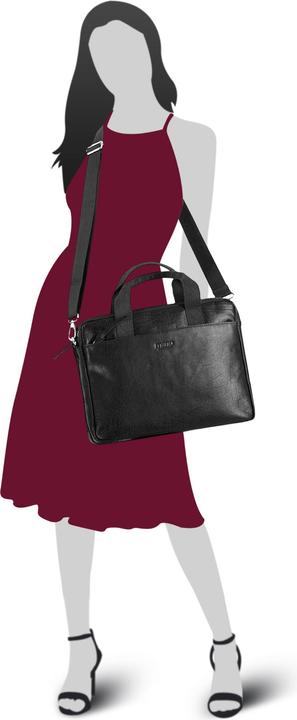 Produktbild Mano Aktentasche DON PAOLO