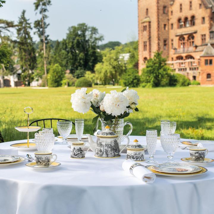 Produktbild Villeroy & Boch Zuckerdose 6 Pers. Audun Ferme (0.30 l)