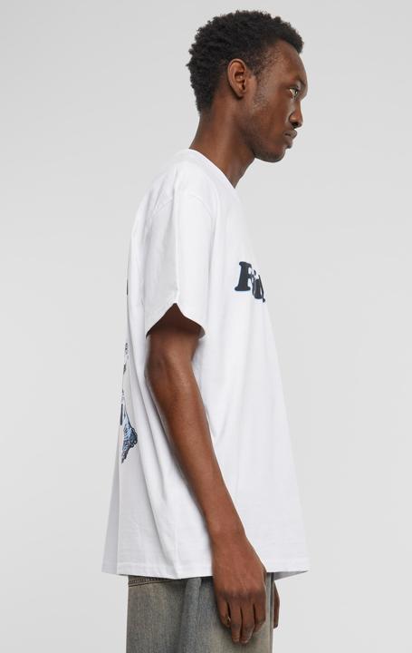 Actual product image Urban Classics PlayFair Heavy Oversize Tee - 139537 (L)