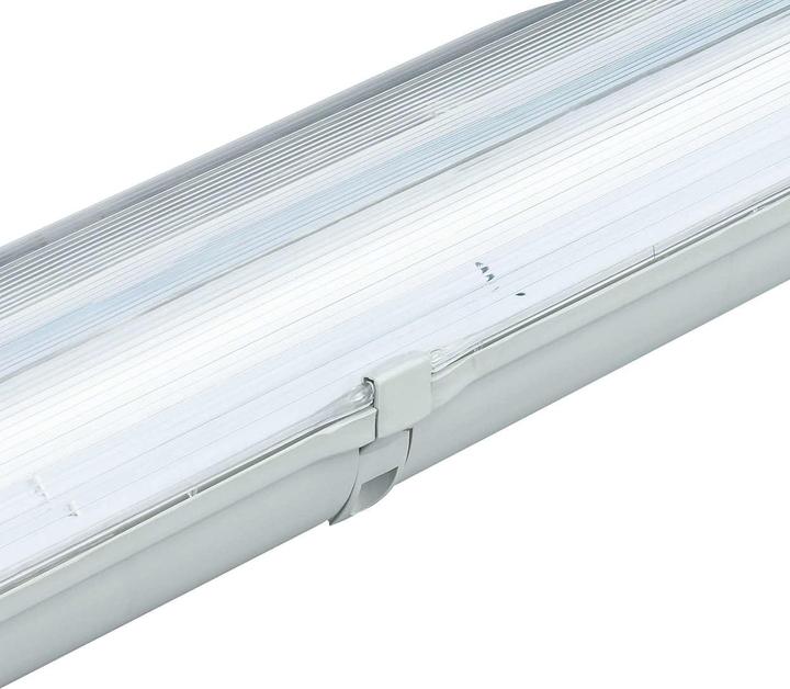 Produktbild Philips Feuchtraumleuchte TCW060 1xTL-D36W HF (3350 lm, G13)