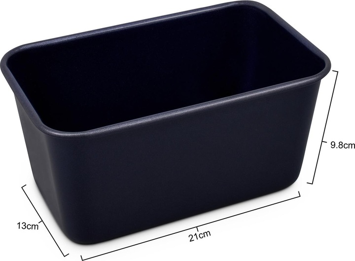 Produktbild Zyliss Backform (13 cm)