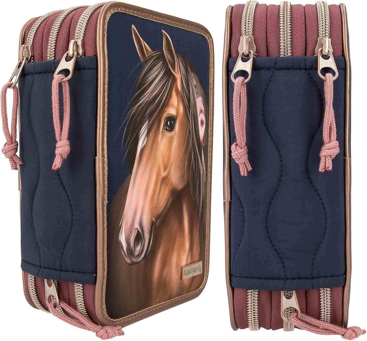 Actual product image Depesche Night Horses