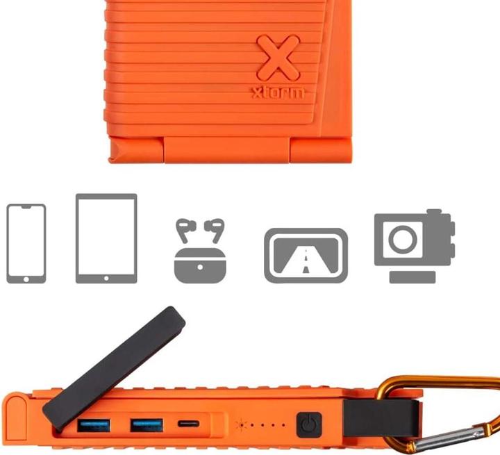 Image du produit Xtorm Série Xtreme (10000 mAh, 20 W)
