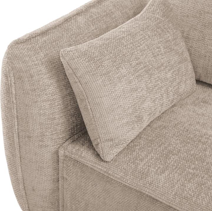 Image du produit Micadoni Kaelle (Canapé d'angle)