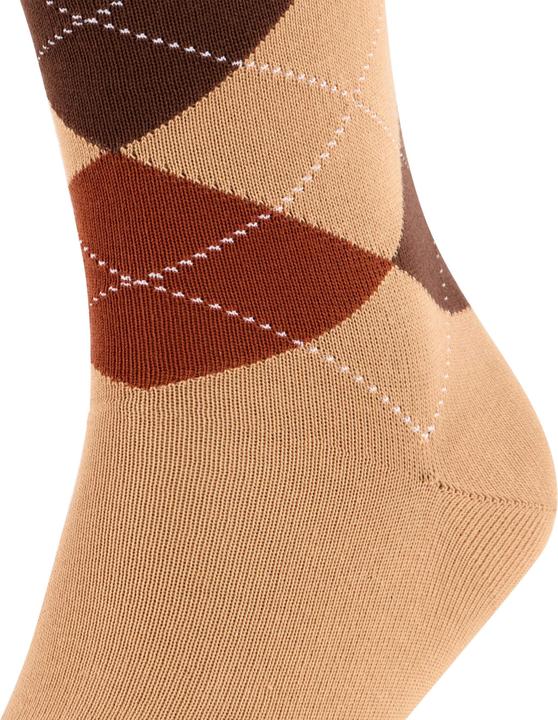 Produktbild Falke Argyle (Einzelpack, 39 - 42)