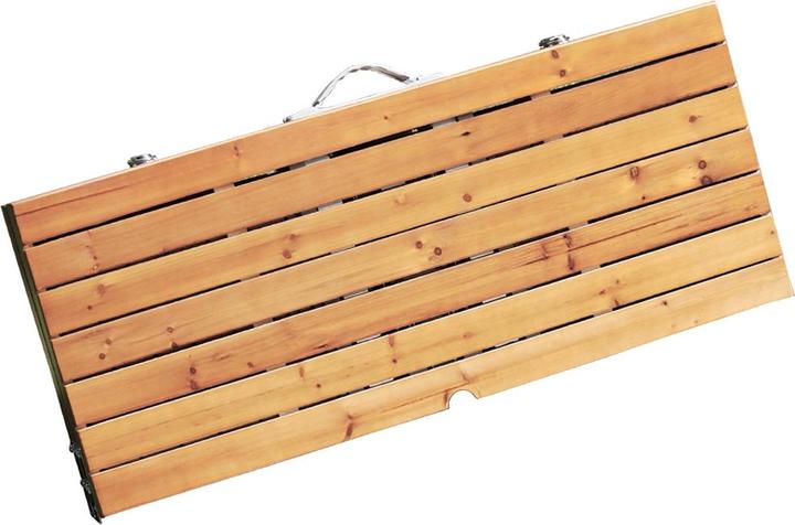 Image du produit Casaria Table de camping