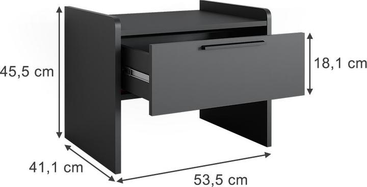 Image du produit Vicco Roman (53.50 cm)
