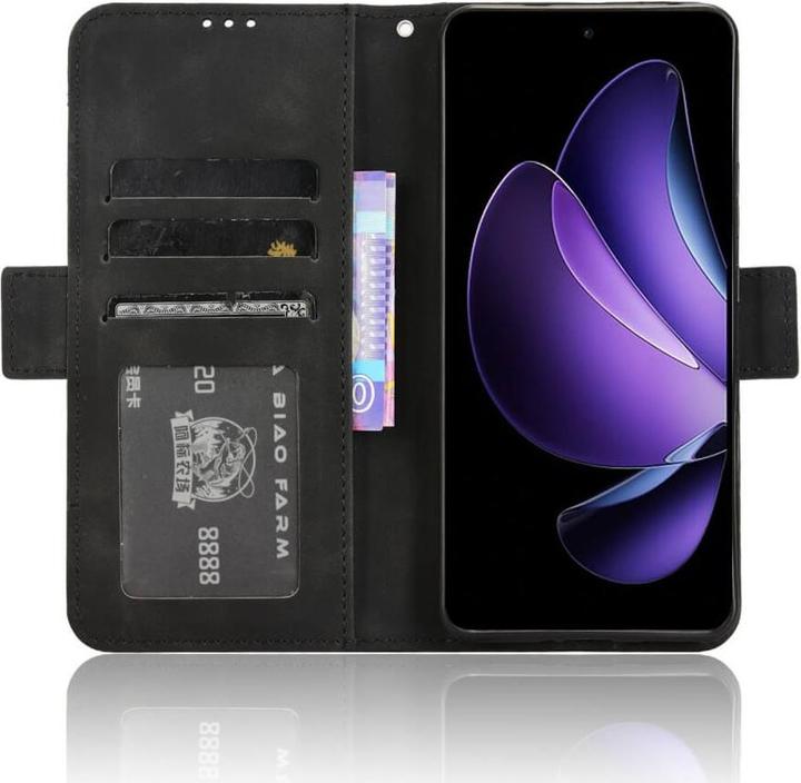 Productafbeelding Cover-Discount OPPO Reno13 F - Etui viele Kartenfächer (Oppo Reno 13 F)