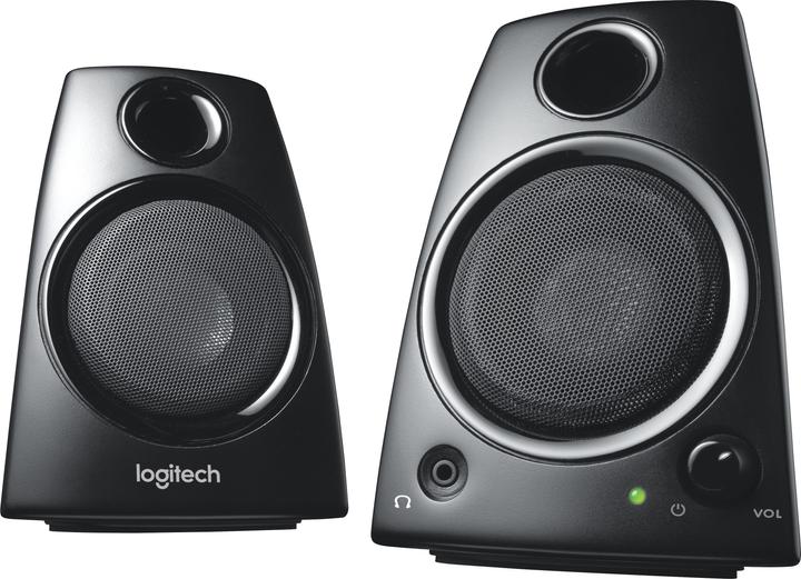 Image du produit Logitech Z130