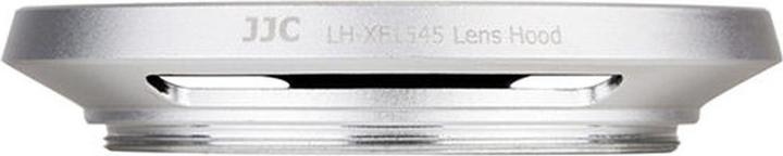 Produktbild JJC LH XF1545 Zonnekap Zilver