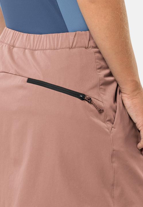 Produktbild Jack Wolfskin Hiking Alpine Skort W (XL)