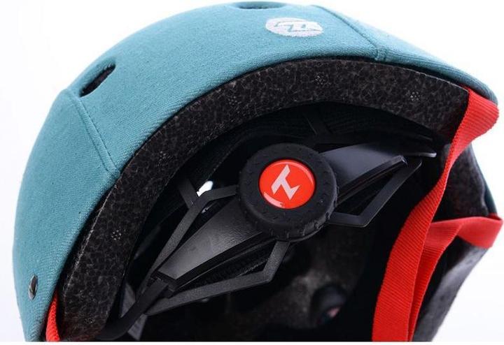 Produktbild Tempish Skillet Air Helm (50 - 60 cm)