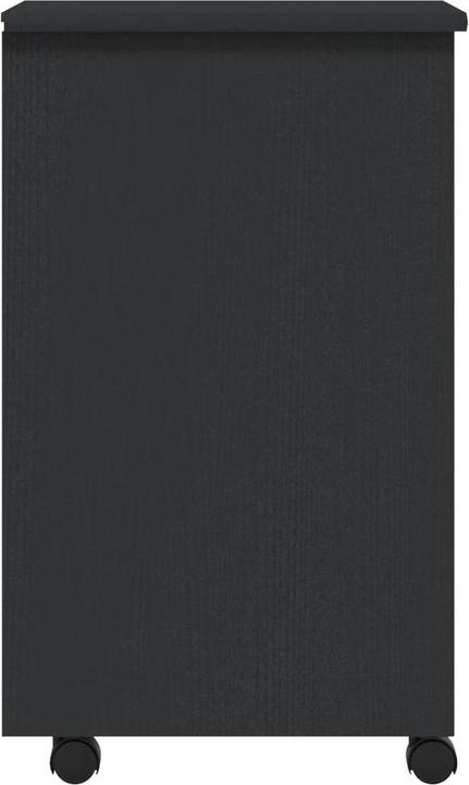 Produktbild VidaXL Shelton (34 x 39 x 65.5 cm)
