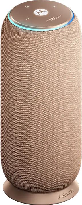 Produktbild Motorola Sound Flow, warm taupe (12 h)