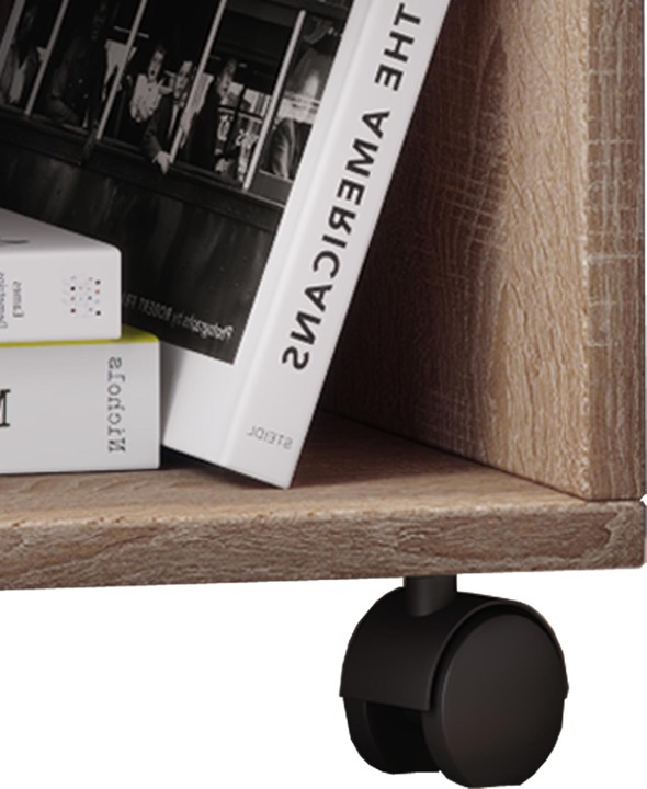 Immagine prodotto VCM Mobili per ufficio in legno Salda piedistallo mobile (45 x 38 x 54 cm)